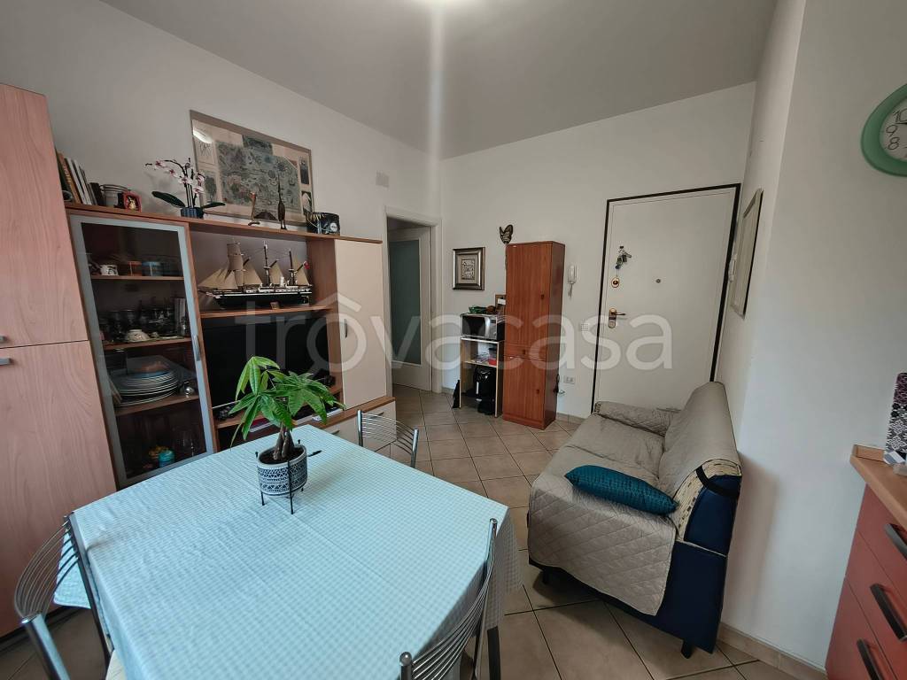 appartamento in vendita a Fabriano