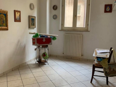 appartamento in vendita a Fabriano