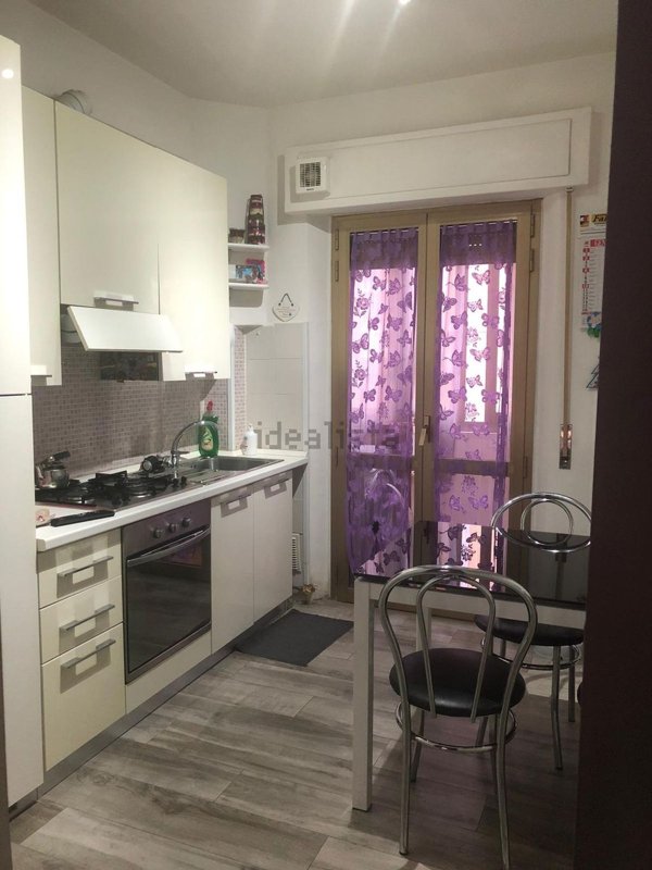 appartamento in vendita a Fabriano