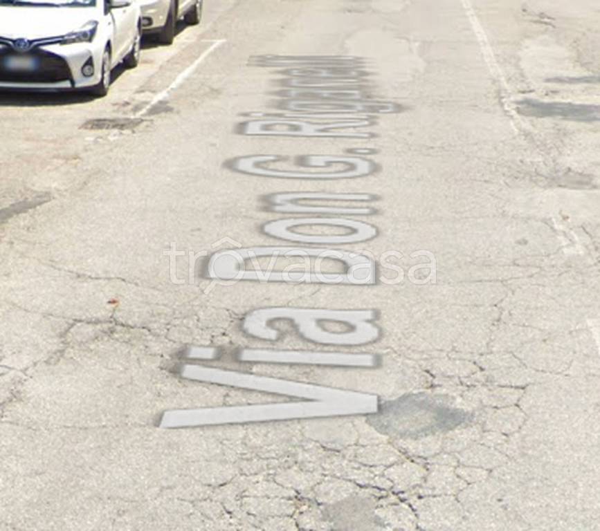 appartamento in vendita a Fabriano