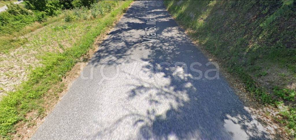 appartamento in vendita a Fabriano in zona San Michele