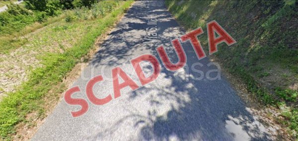 appartamento in vendita a Fabriano in zona San Michele