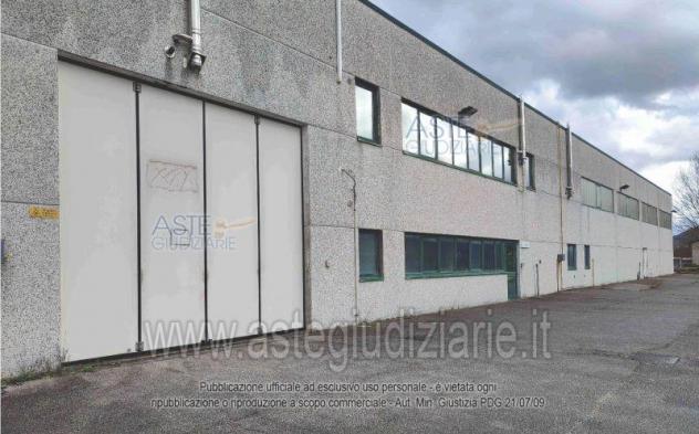 negozio in vendita a Fabriano in zona Melano