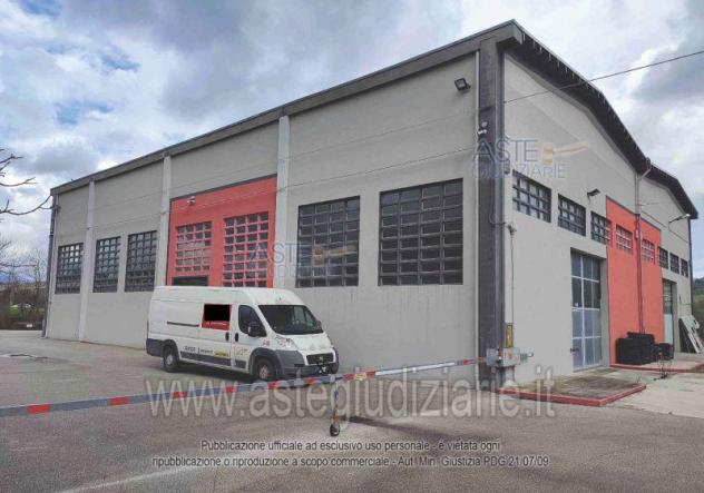 negozio in vendita a Fabriano