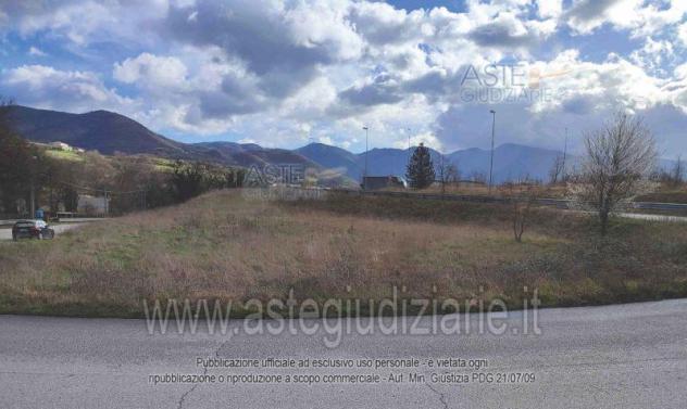 terreno agricolo in vendita a Fabriano