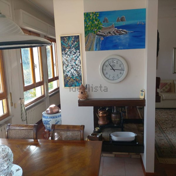 appartamento in vendita a Fabriano