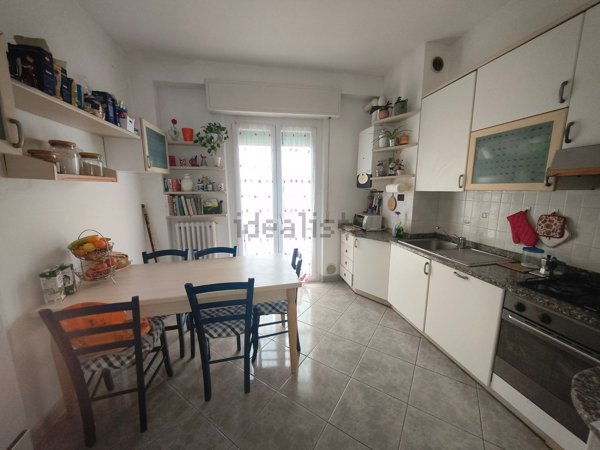 appartamento in vendita a Fabriano