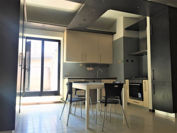 appartamento in vendita a Fabriano