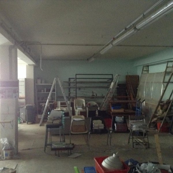 capannone in vendita a Fabriano