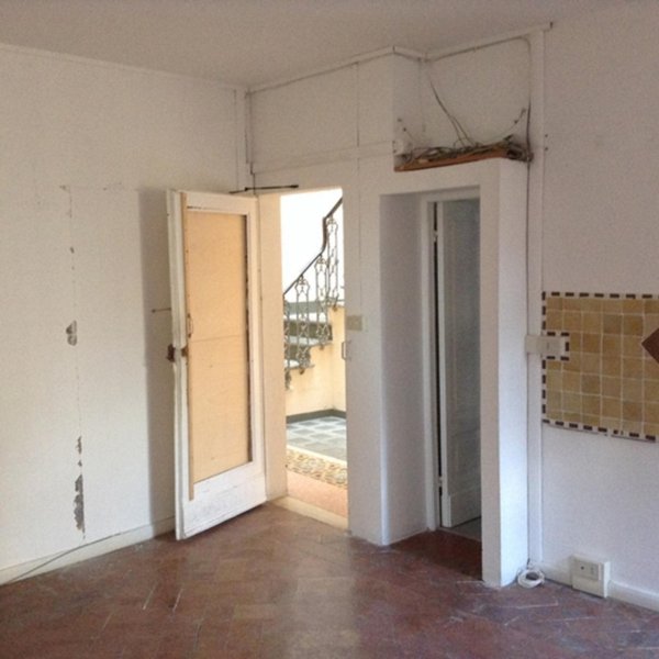 appartamento in vendita a Fabriano