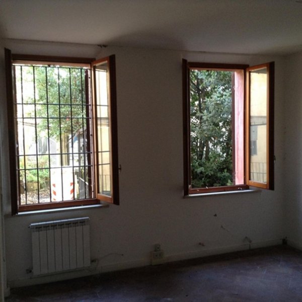 appartamento in vendita a Fabriano