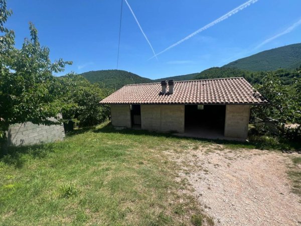 appartamento in vendita a Fabriano