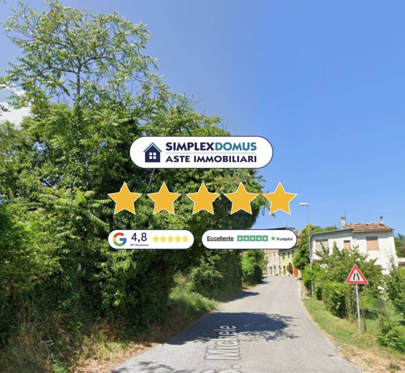 casa indipendente in vendita a Fabriano in zona San Michele