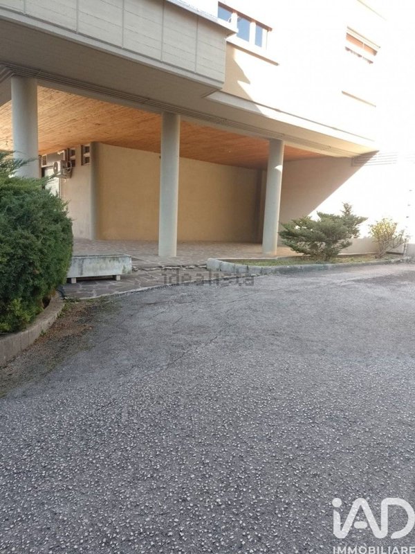 appartamento in vendita a Fabriano