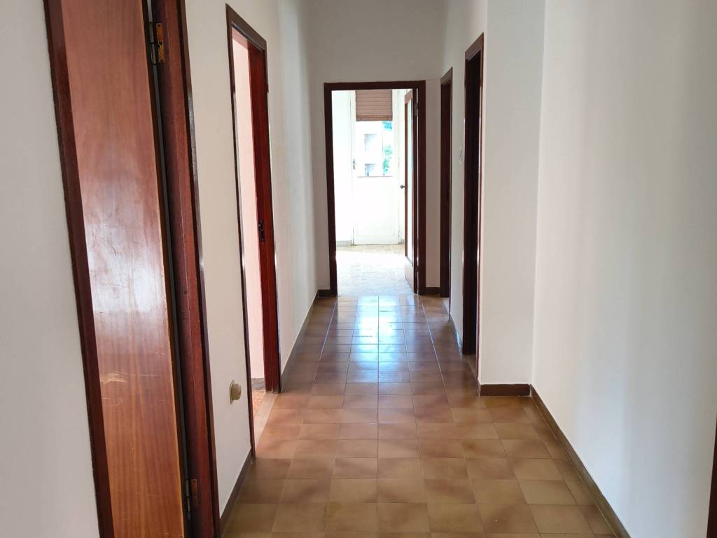 appartamento in vendita a Fabriano