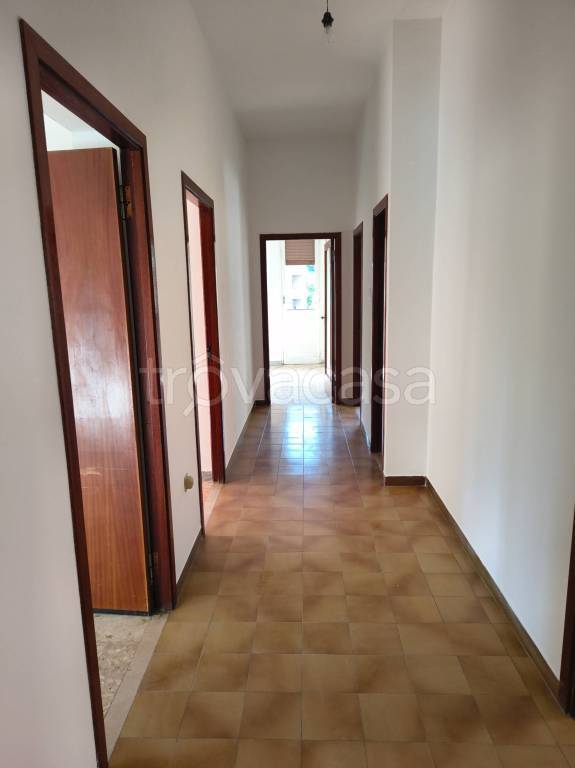 appartamento in vendita a Fabriano