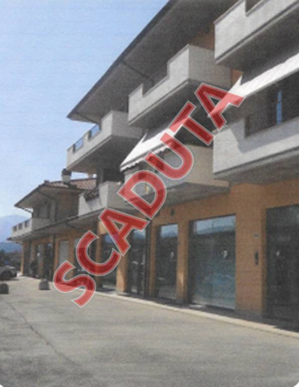 ufficio in vendita a Fabriano