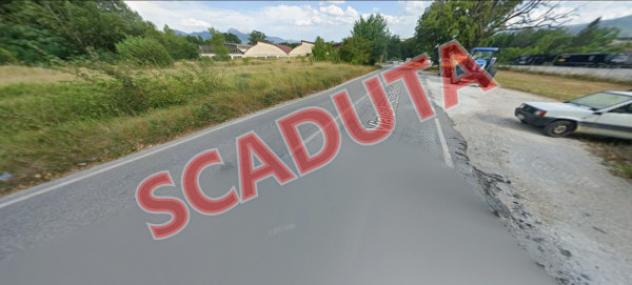 terreno agricolo in vendita a Fabriano