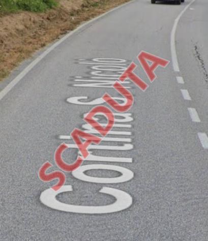 pentavano in vendita a Fabriano