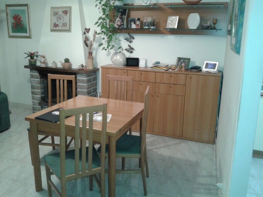 casa indipendente in vendita a Fabriano