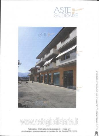 ufficio in vendita a Fabriano
