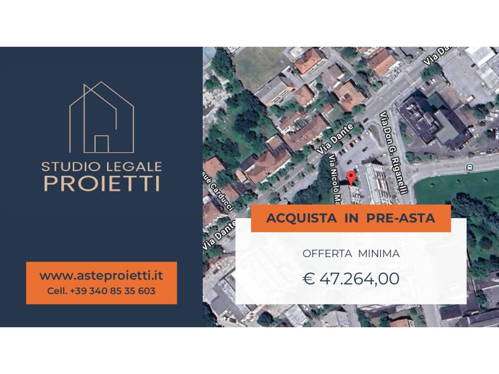 appartamento in vendita a Fabriano