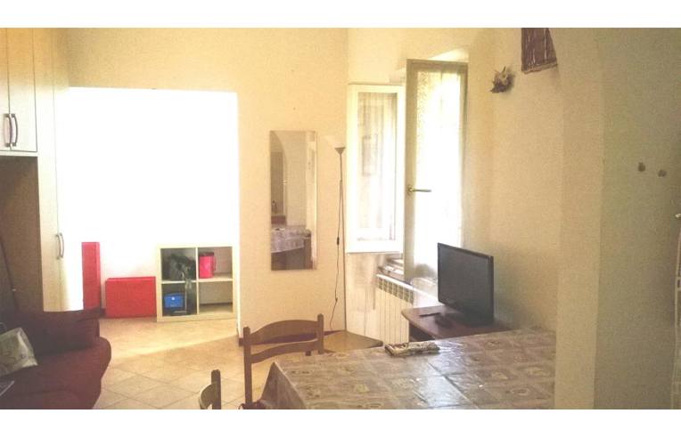 appartamento in vendita a Fabriano