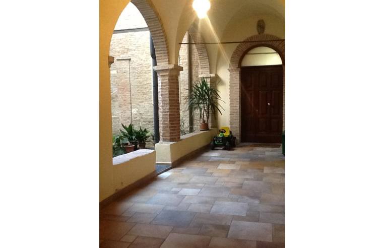 attico in vendita a Fabriano