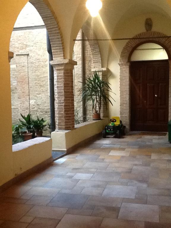 attico in vendita a Fabriano