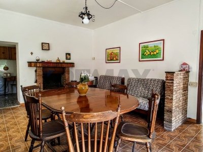 casa indipendente in vendita a Fabriano in zona Sant'Elia