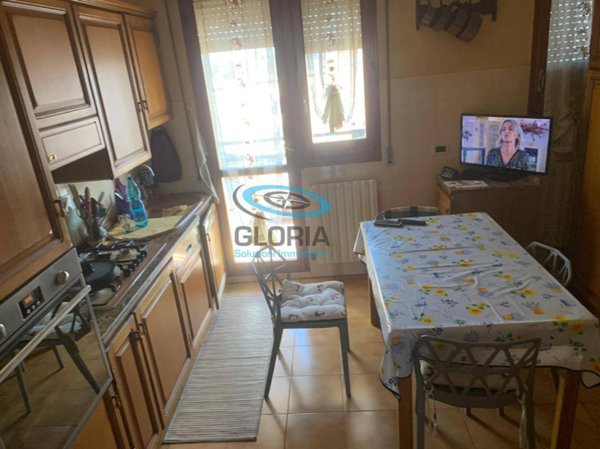 appartamento in vendita a Fabriano