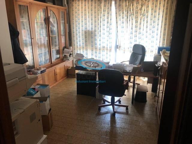 appartamento in vendita a Fabriano