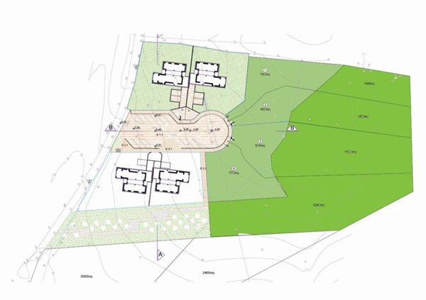 appartamento in vendita a Fabriano