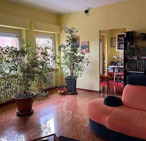 appartamento in vendita a Fabriano