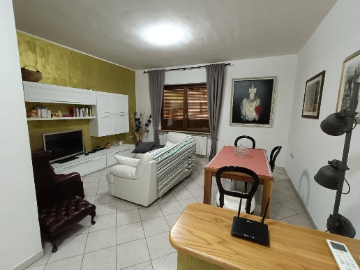 appartamento in vendita a Fabriano