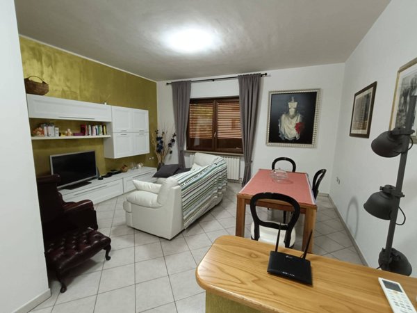 appartamento in vendita a Fabriano