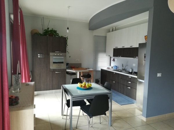 appartamento in vendita a Fabriano