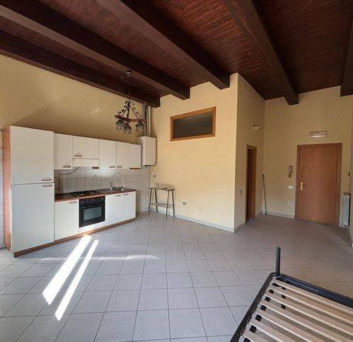 appartamento in vendita a Fabriano