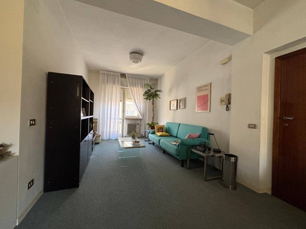 appartamento in vendita a Fabriano