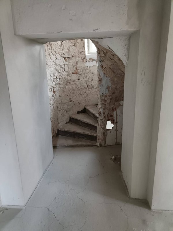 appartamento in vendita a Fabriano