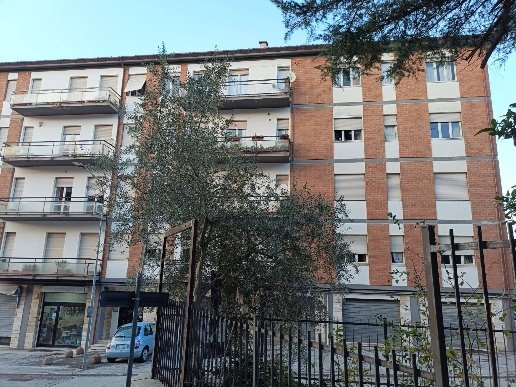 appartamento in vendita a Fabriano