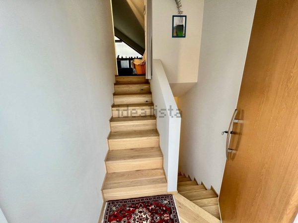 appartamento in vendita a Fabriano