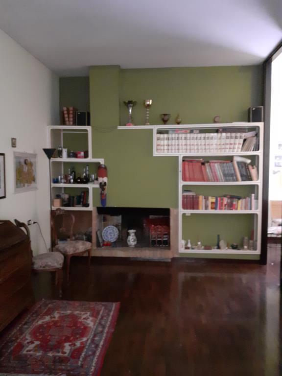 appartamento in vendita a Fabriano