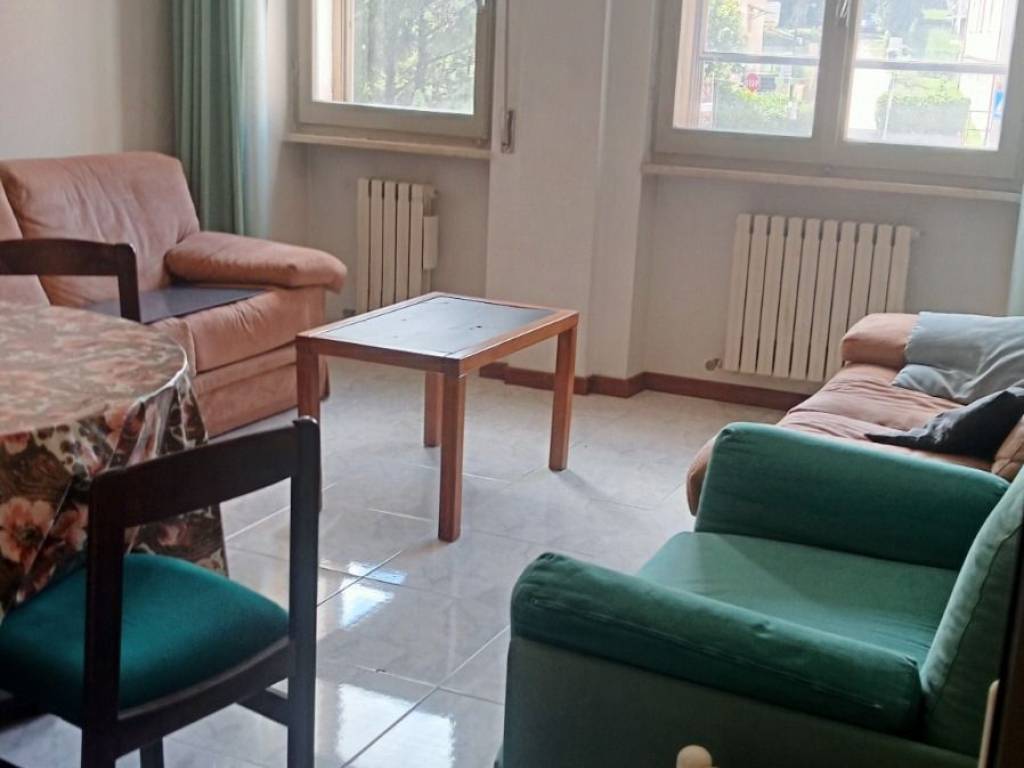 appartamento in vendita a Fabriano