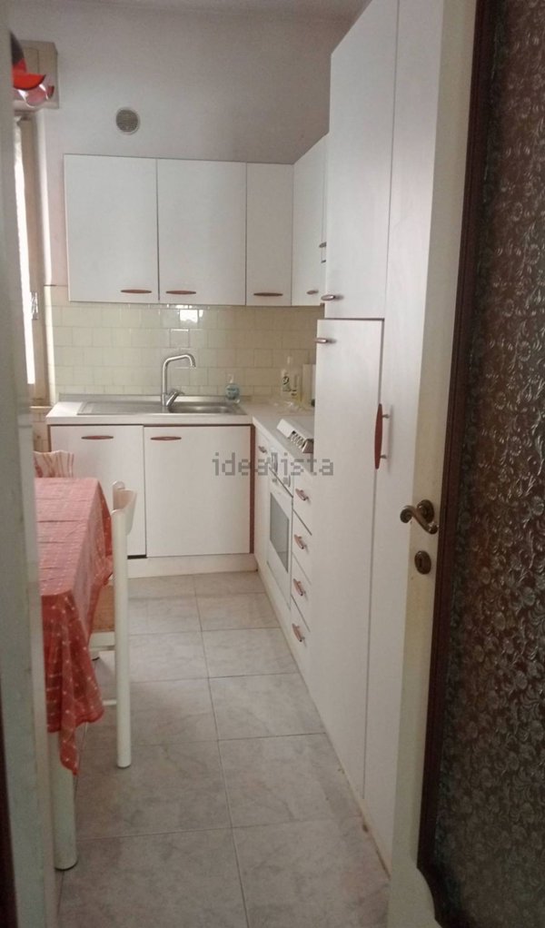 appartamento in vendita a Fabriano