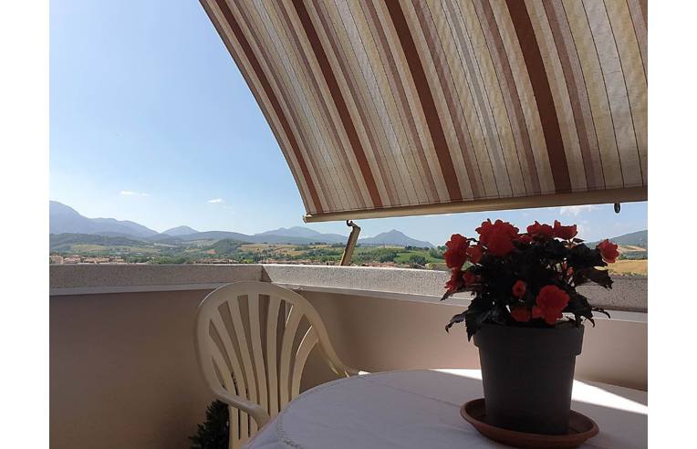 appartamento in vendita a Fabriano