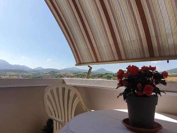 appartamento in vendita a Fabriano