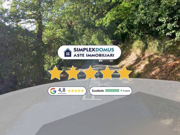 appartamento in vendita a Fabriano in zona Nebbiano