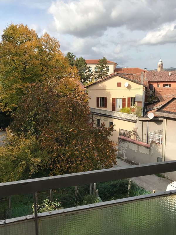 appartamento in vendita a Fabriano