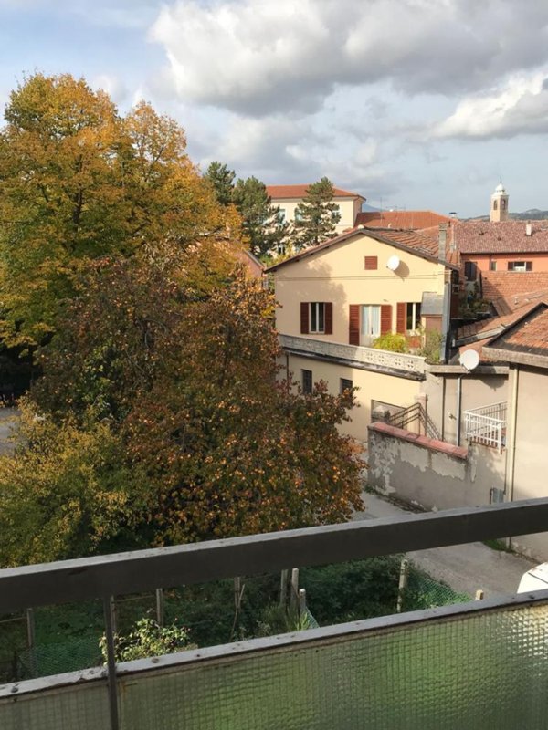 appartamento in vendita a Fabriano